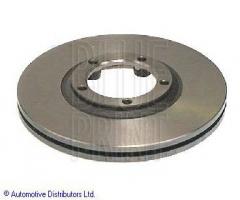 Blue print adg04321 tarcza hamulc. hyundai, hyundai h100 autobus (p)