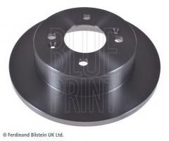 Blue print adg043211 tarcza hamulc. hyundai, hyundai i10 (ia)