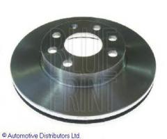 Blue print adg04325 tarcza hamulc. opel, daewoo nexia (kletn)