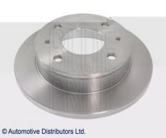 Blue print adg04340 tarcza hamulc. hyundai, hyundai atos prime (mx)