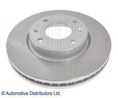 Blue print adg04365 tarcza hamulc. kia, kia magentis (gd)