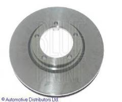 Blue print adg04378 tarcza hamulc. hyundai, hyundai h-1 / starex