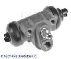 Blue print adg04483 cylinderek hamulc. kia, hyundai accent iii (mc), kia rio ii (jb)
