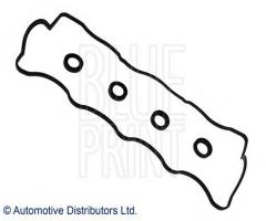Blue print adg06758 uszczelka pokrywy zaworów kia,hyundai, hyundai tucson (jm), kia magentis (mg)