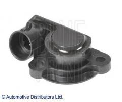 Blue print adg07207 czujnik położenia przepustnicy daewoo, daewoo lanos (klat)