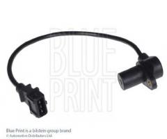 Blue print adg07274 czujnik położenia wału korb. kia, kia sportage (k00)