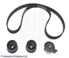 Blue print adg07307 zestaw paska rozrządu daewoo, chevrolet lacetti (j200), daewoo nubira (klaj)
