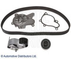 Blue print adg073750 zestaw paska rozrządu hyundai, hyundai elantra (xd), kia sportage (je_, km_)