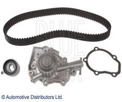 Blue print adg073751 zestaw paska rozrządu daewoo, chevrolet matiz (m200, m250), daewoo matiz (klya)