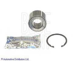 Blue print adg08207 Łożysko, zestaw naprawczy piasty hyundai, hyundai ix35 (lm, el, elh)