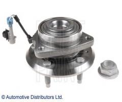 Blue print adg08257 Łożysko, zestaw naprawczy piasty opel, chevrolet captiva (c100, c140)