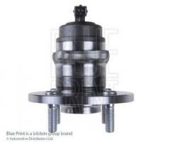 Blue print adg08332 Łożysko, zestaw naprawczy piasty hyundai, hyundai i20 (pb, pbt)