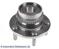 Blue print adg08362 Łożysko, zestaw naprawczy piasty hyundai, hyundai tucson (jm)