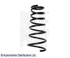 Blue print adg088333 sprężyna zawieszenia hyundai, hyundai coupe (gk)