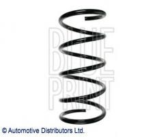 Blue print adg088349 sprężyna zawieszenia hyundai, hyundai trajet (fo)