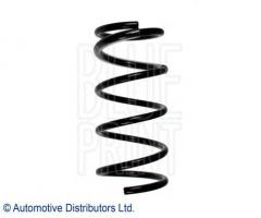 Blue print adg088350 sprężyna zawieszenia hyundai, hyundai tucson (jm), kia sportage (je_, km_)