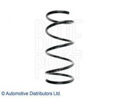 Blue print adg088360 sprężyna zawieszenia kia, kia cerato sedan (ld)