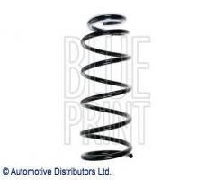 Blue print adg088366 sprężyna zawieszenia kia, kia rio sedan (dc_)