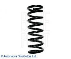Blue print adg088384 sprężyna zawieszenia kia, kia sportage (k00)