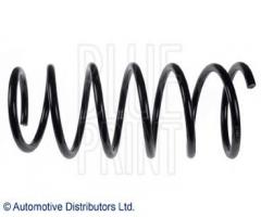 Blue print adg088432 sprężyna zawieszenia hyundai, hyundai i10 (pa)