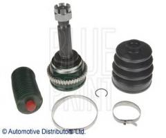 Blue print adg089130 przegub napędowy kpl. hyundai, hyundai accent ii (lc)