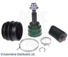 Blue print adg089144 przegub napędowy kpl. kia, kia rio sedan (dc_)