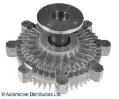 Blue print adg091801 sprzęgło visco hyundai, hyundai h-1 nadwozie pełne