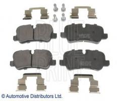 Blue print adj134205 klocki hamulc. land rover