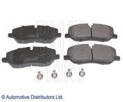Blue print adj134206 klocki hamulc. land rover