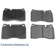 Blue print adj134211 klocki hamulc. land rover
