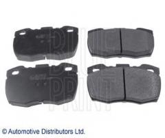 Blue print adj134213 klocki hamulc. land rover