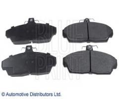 Blue print adj134214 klocki hamulc. land rover, land rover freelander (ln)