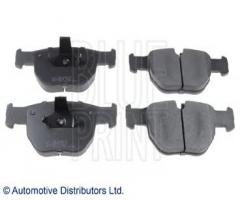 Blue print adj134216 klocki hamulc. land rover, land rover range rover iii (lm)