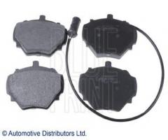 Blue print adj134222 klocki hamulc. land rover