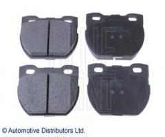 Blue print adj134223 klocki hamulc. land rover