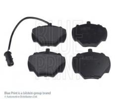 Blue print adj134225 klocki hamulc. land rover
