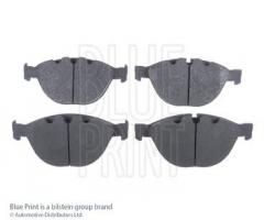 Blue print adj134227 klocki hamulc. jaguar, jaguar f-type coupe