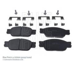 Blue print adj134238 klocki hamulc. jaguar