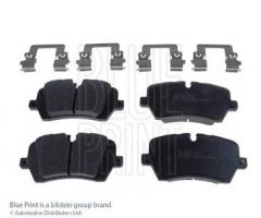Blue print adj134241 klocki hamulc. land rover