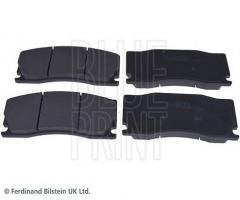 Blue print adj134243 klocki hamulc. jaguar