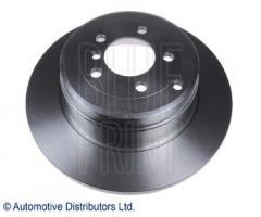Blue print adj134322 tarcza hamulc. land rover, land rover range rover iii (lm)