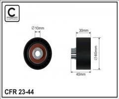 Caffaro 23-44 rolka paska renault/citroen/peugeot 1.4/1.5 diesel prowadząca 00--