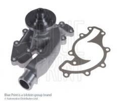 Blue print adj139105 pompa wody land rover, land rover discovery i (lj, lg)