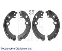 Blue print adk84126 szczęki hamulc. suzuki, suzuki wagon r+ (em)