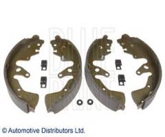 Blue print adk84138 szczęki hamulc. suzuki, suzuki grand vitara ii (jt)