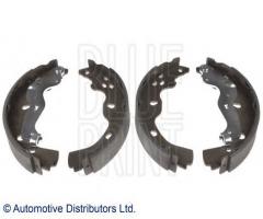 Blue print adk84139 szczęki hamulc. fiat, fiat sedici, suzuki sx4 sedan (gy)