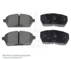 Blue print adk84212 klocki hamulc. suzuki, suzuki super carry autobus (ed)