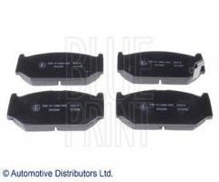 Blue print adk84240 klocki hamulc. suzuki, suzuki swift iii (mz, ez)