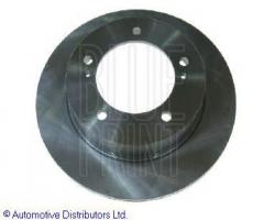 Blue print adk84301 tarcza hamulc. suzuki, suzuki sj 410 cabrio