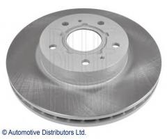 Blue print adk84334 tarcza hamulc. suzuki, suzuki sx4 sedan (gy)